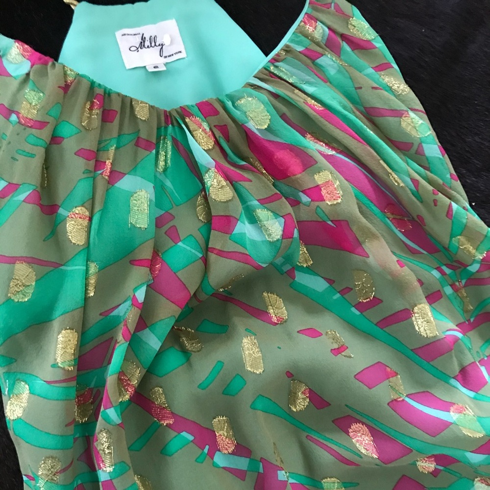 Milly Dress